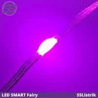 Gambar SMART LED SMD TWINKLE 10M 10METER WATERPROOF APPS CONTROLED USB dari SSlistrik undefined 4 Tokopedia
