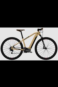 Gambar sepeda MTB patrol e zero dari mvbike undefined 5 Tokopedia