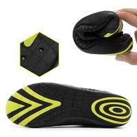 Gambar Sepatu Rafting Pantai Olahraga Air Arum Jeram Sungai Selancar - Hitam Garis, 42 dari Manini Store undefined 5 Tokopedia