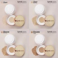 Gambar Lumecolors bundling simple base - Putih Oriental dari Lumecolors semarang undefined 2 Tokopedia