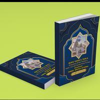 Gambar Cetak Buku Surat Yasin dan Tahlil 40 Hari Softcover Custom Design - GAMBAR 1 dari percetakan 24 jam sakura undefined 1 Tokopedia