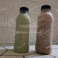 Gambar Es Luwet (lumut mix dawet) dari Bakoel Mamah undefined 1 Tokopedia
