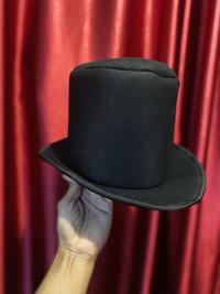 Gambar top hat topi sulap topi pesulap - TOPI PESULAP dari tokohalloween undefined 4 Tokopedia