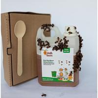 Gambar madu murni multiflora asli 1 kg dari Omah Tawon undefined 1 Tokopedia
