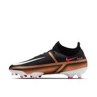 Gambar Sepatu Bola Nike Phantom GT2 Pro Qatar Dynamic Fit FG/MG - DR5960-810 - 11.5 dari Bola Factory undefined 2 Tokopedia