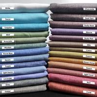 Gambar Kain Katun / Katun Madinah - Per 1m - White dari Toko Brukat undefined 4 Tokopedia