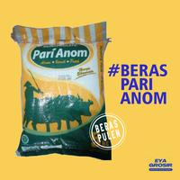 Gambar BERAS PULEN PARI ANOM dari RYS. undefined 1 Tokopedia