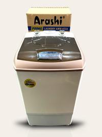 Gambar MESIN CUCI ARASHI PRIME AWM 452A 1 TABUNG 4,5 KG GARANSI 2 TAHUN!!! - TP BUBBLE dari mitraglosir.indo undefined 3 Tokopedia