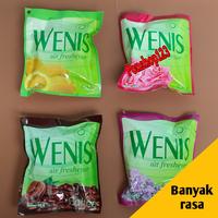 Gambar Pengharum ruangan tahan lama awet untuk kamar mandi wc pewangi - Pengharum wenis dari Ponshop1234 undefined 1 Tokopedia