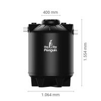 Gambar Septik Tank / Tangki Septik / Biorotech BIS 100 Penguin 1000 Liter dari Sumber Makmur Sejahtra undefined 2 Tokopedia