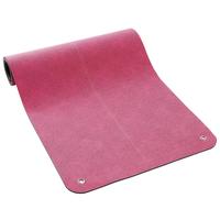 Gambar Matras Lantai Yoga Fitness Pilates Floor Tone Mat Blush Pink Size M dari Raytob Outdoor undefined 1 Tokopedia