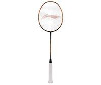 Gambar Li-Ning Badminton Racket Ignite 7 Black/Gold AYPR070-4 dari Lining Store ID undefined 1 Tokopedia