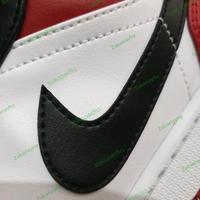 Gambar Air Jordan 1 Low Bred Toe Original BNIB - 43 dari Zakariayhy undefined 5 Tokopedia