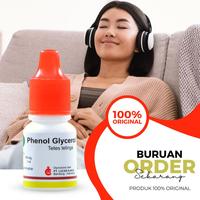 Gambar Cairan Pembersih Kotoran Telinga Berdenging Obat Tetes Telinga Berair dari bendasoleh undefined 5 Tokopedia