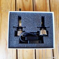 Gambar LED HVT EXPERT SERIES HB3/HB4 (9005/9006) dari The Peak Garage undefined 2 Tokopedia
