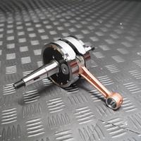 Gambar KRUK AS / CRANKSHAFT NINJA ZX150 STD +0.0MM - KAWAHARA dari KawaharaPremium undefined 5 Tokopedia