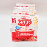 Gambar Nestle Cerelac 20g 1rcg 8Sachet - Beras merah dari toko deds undefined 1 Tokopedia