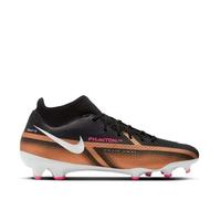 Gambar Sepatu Bola Nike Phantom GT2 Pro Qatar Dynamic Fit FG/MG - DR5960-810 - 11.5 dari Bola Factory undefined 1 Tokopedia