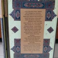 Gambar Buku Langka - Filsafat Kejawen dalam Aksara Jawa - Original Diskon dari DADI BAROKAH JAYA undefined 2 Tokopedia