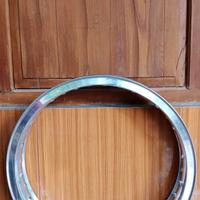 Gambar velg model akront uk 18x250 hole 36 not borrani not morrad not akront dari UD LARIS LARIS undefined 2 Tokopedia