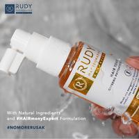 Gambar Rudy Hadisuwarno Hair Tonic Ginseng Plus Phytantriol - 100 ML dari Livia Cosmetics undefined 3 Tokopedia