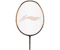 Gambar Li-Ning Badminton Racket Ignite 7 Black/Gold AYPR070-4 dari Lining Store ID undefined 2 Tokopedia