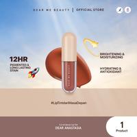Gambar (READY) DEAR ME BEAUTY Serum Lip Tint ORIGINAL 3 ML BPOM - DEAR VIVI dari Verona Beauty undefined 4 Tokopedia