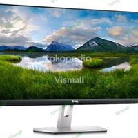 Gambar Monitor DELL S2421HN LED 24" FHD, IPS-HDMI - Garansi DELL Indonesia dari Vismall undefined 1 Tokopedia