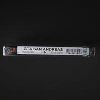 Gambar Sealed PlayStation 2 (PS2) - Grand Theft Auto: San Andreas [GTA: SA] dari Jardine. undefined 3 Tokopedia