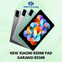 Gambar NEW XIAOMI REDMI PAD GARANSI RESMI - Putih, 6/128GB dari Athens Cellular undefined 1 Tokopedia