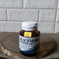 Gambar BLACKMORES POWER UP BOOSTER 30 TABLETS dari ALIBOBO SHOP undefined 1 Tokopedia