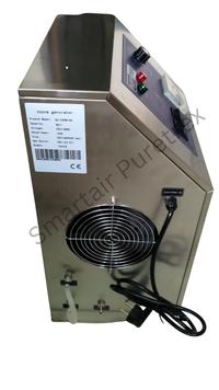 Gambar PURETREX Ozone Generator Sterilizer 5 gr/h (5000 mg/h) dari Smartair Puretrex ID undefined 2 Tokopedia