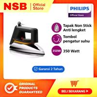 Gambar Philips HD1172 Setrika Listrik Setrika an Clasic dari NSB ELEKTRONIK_NEW undefined 1 Tokopedia