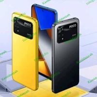 Gambar Hp Poco M4 Pro - 8/256 dari Kamidanzah undefined 1 Tokopedia