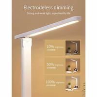 Gambar Taffled Lampu Meja Belajar Desk Lamp Usb 8 watt dari fathir allshop undefined 3 Tokopedia