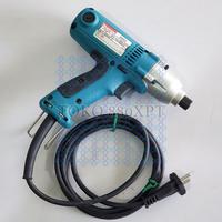 Gambar Mesin Bor Obeng Listrik Impact Driver Makita 6952 Japan dari 880xpt undefined 2 Tokopedia