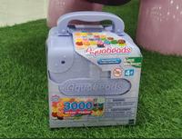 Gambar Sale: Aquabeads Mega Bead Trunk Refill Recharge Star Beads 3000 Pcs dari BABYEMILYC Toys undefined 1 Tokopedia