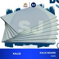 Gambar Kalsiboard Plafon Papan Kalsi 100 cm x 100 cm x 3 mm dari SJ WARNA BANGUNAN undefined 1 Tokopedia