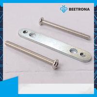 Gambar GM66 Barcode QR Scanner QRCode Sensor Module Arduino Compactible dari Beetrona undefined 5 Tokopedia