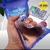 Gambar Case Hp Waterproof Universal All Size Case HP dari GENERASI JUARA undefined 3 Tokopedia