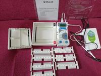 Gambar Miulab Minie-135 Horizontal Gel Electrophoresis dari Ctr7 Laboratorium Store undefined 2 Tokopedia
