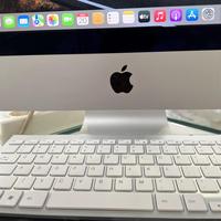 Gambar IMAC 2017 21 INCH FULL HD 2,3GHZ | IMAC 2017 RETINA 4K CORE i5 - 2,3 GHz 8/1TB dari AppelHouse.Store undefined 4 Tokopedia