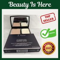 Gambar DIOR Forever Natural Velvet COMPACT Foundation Bedak Padat - 0N dari Beauty is Here Indo undefined 5 Tokopedia