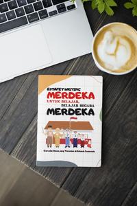 Gambar Buku Merdeka untuk Belajar | Buku Antologi | JILID 1 dari Indscriptcreative undefined 1 Tokopedia