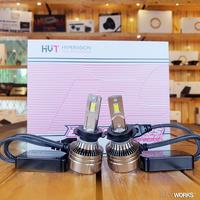 Gambar LED HVT EXPERT H1 dari The Peak Garage undefined 1 Tokopedia