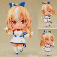 Gambar Figure hololive production - Nendoroid 2009 Shiranui Flare dari Maniak Mainan undefined 1 Tokopedia