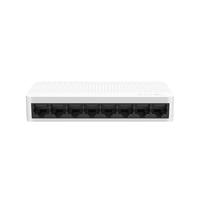 Gambar Tenda S108 8-Port Mini Ethernet Switch dari Enter Komputer Official undefined 4 Tokopedia
