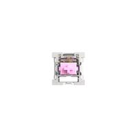 Pulsar Clicky Switch Pack - Linear Switch Pack 110 Pack Kailh Box White Speed Pink Gateron Green Mechanical Keyboard Switch - foto 2