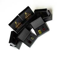 Gambar Minyak Wangi Mukhalat Madinah 6 ML Asli Arab Saudi dari Khazid Al Oud Official Shop undefined 2 Tokopedia
