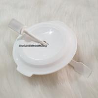 Gambar Tutup + Sendok Gelas Juice Blender National / Miyako / Panasonic dari Sinar Sakti Elektronik Malang undefined 2 Tokopedia